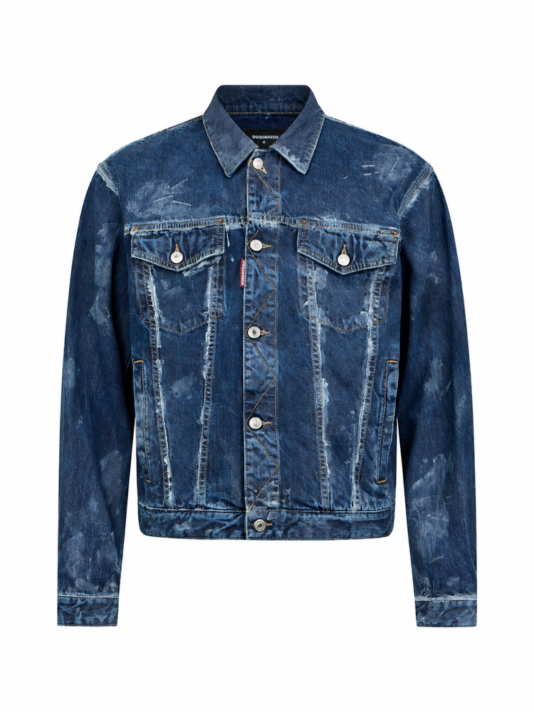 SPORTSJACKET