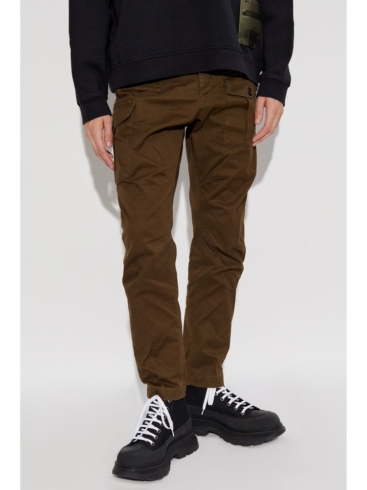 PANTS