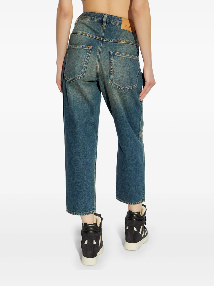 Janet jeans