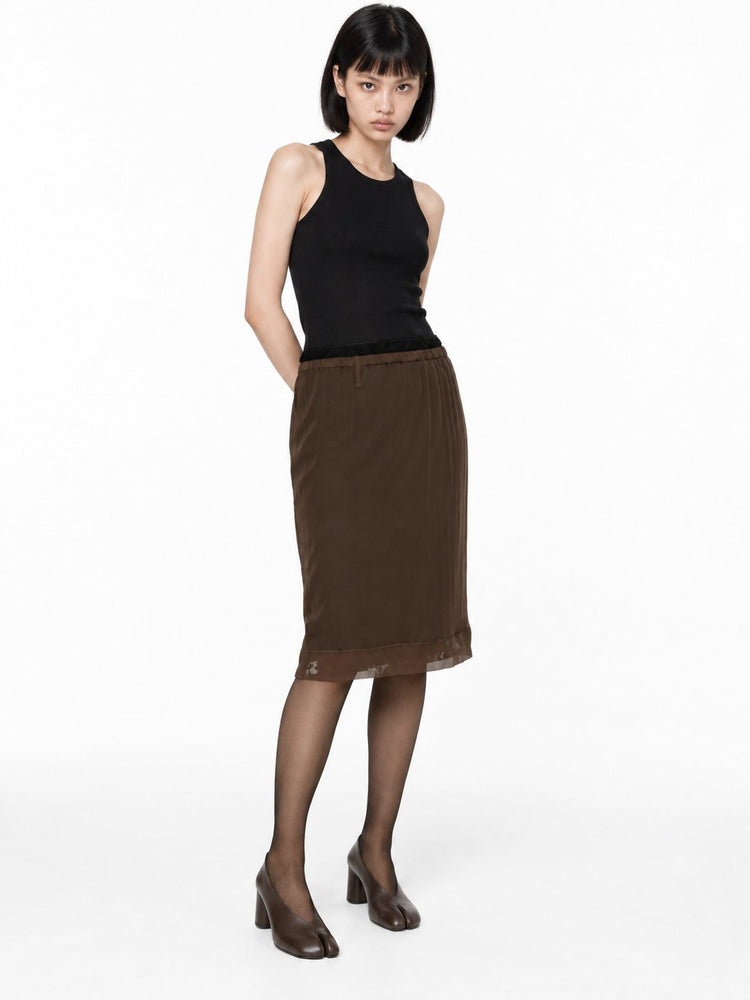 SKIRTS
