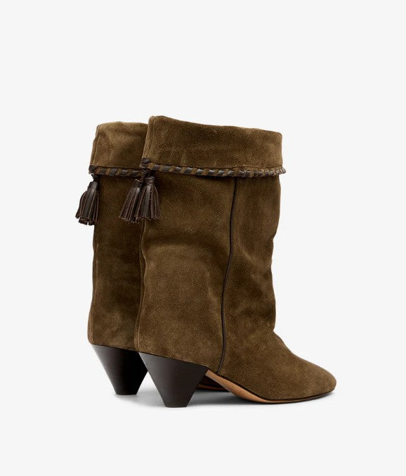 DALBY BOOTS