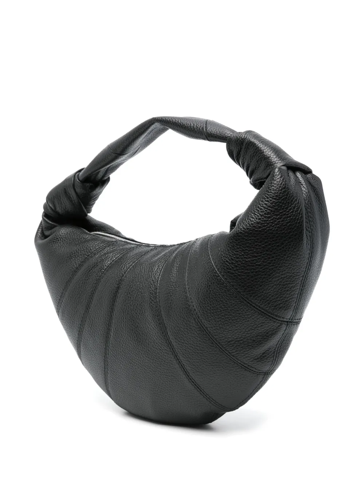 MINI FORTUNE CROISSANT BAG