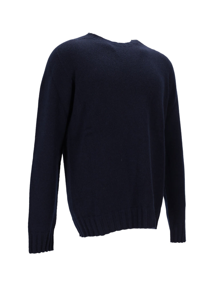 LA ROSE H-NECK