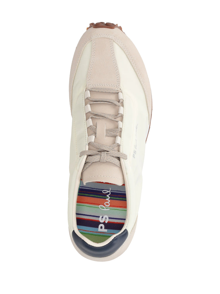MENS SHOE SENSO OFF WHITE