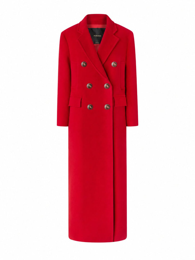 COVENT CAPPOTTO PANNO DOPPIO