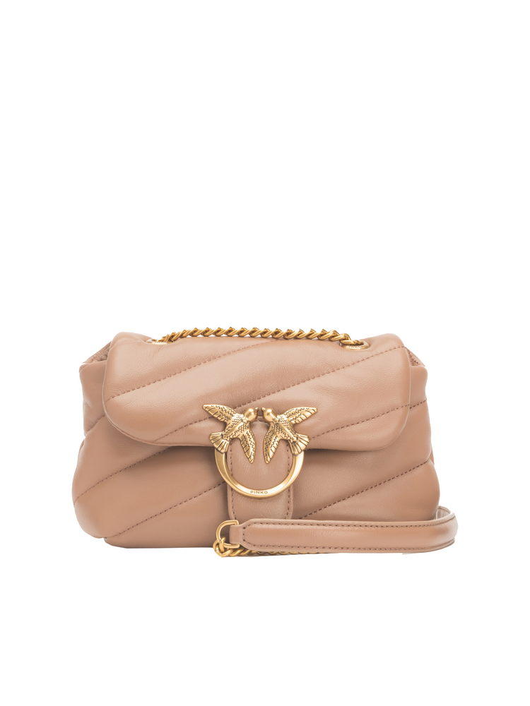 Baby Love Bag Puff Maxi Quilt