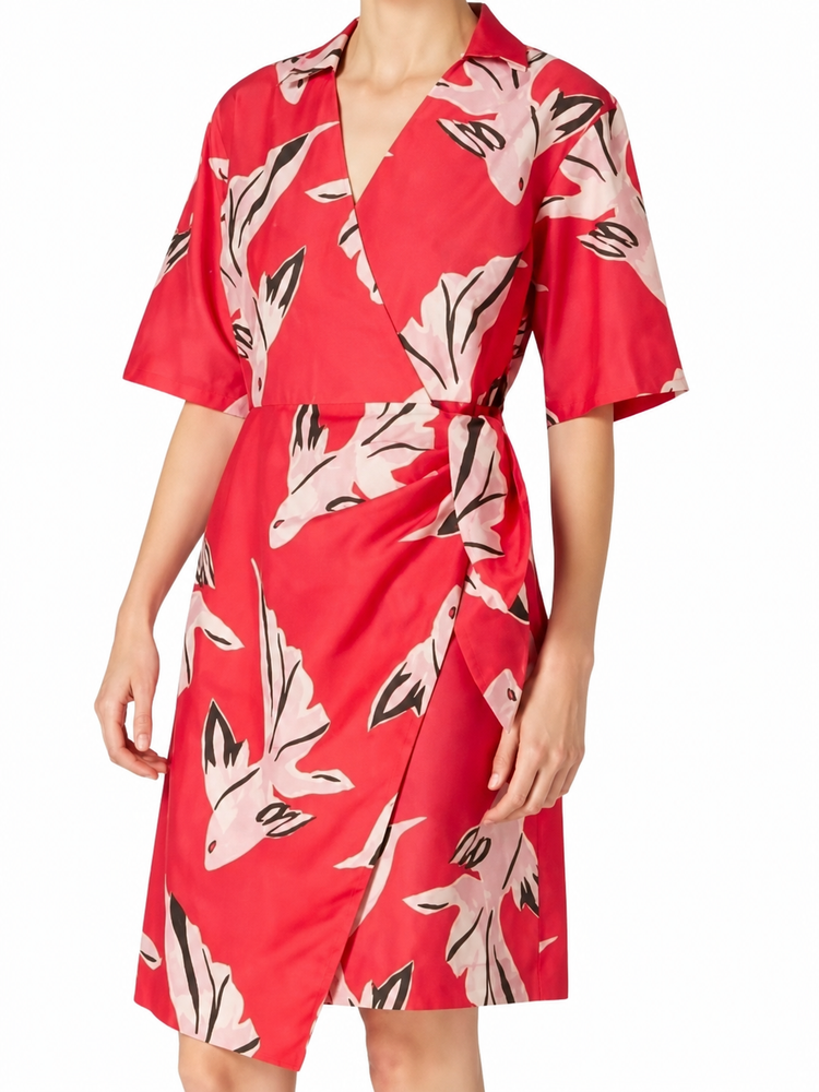 WOMENS DRESS