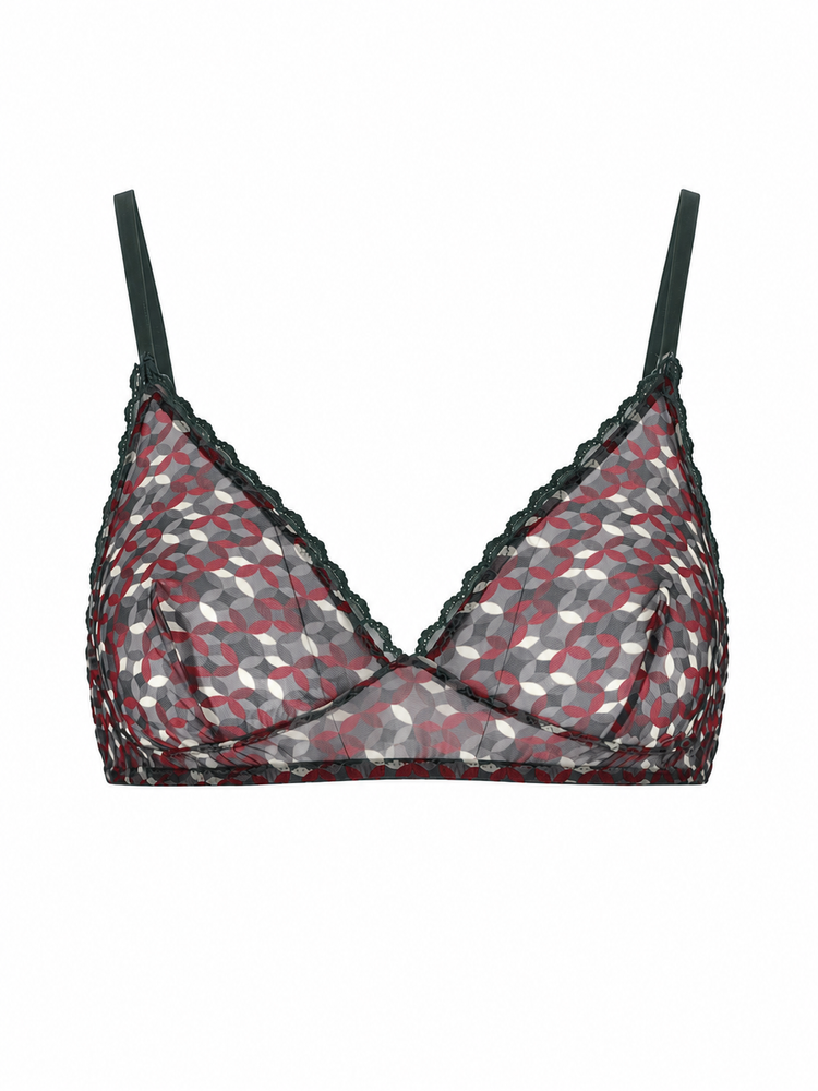 LAURA URBINATI bra