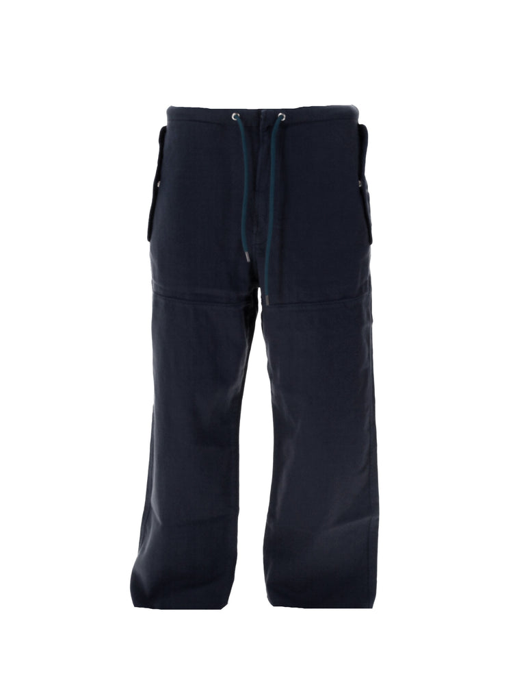 MENS CARGO TROUSER