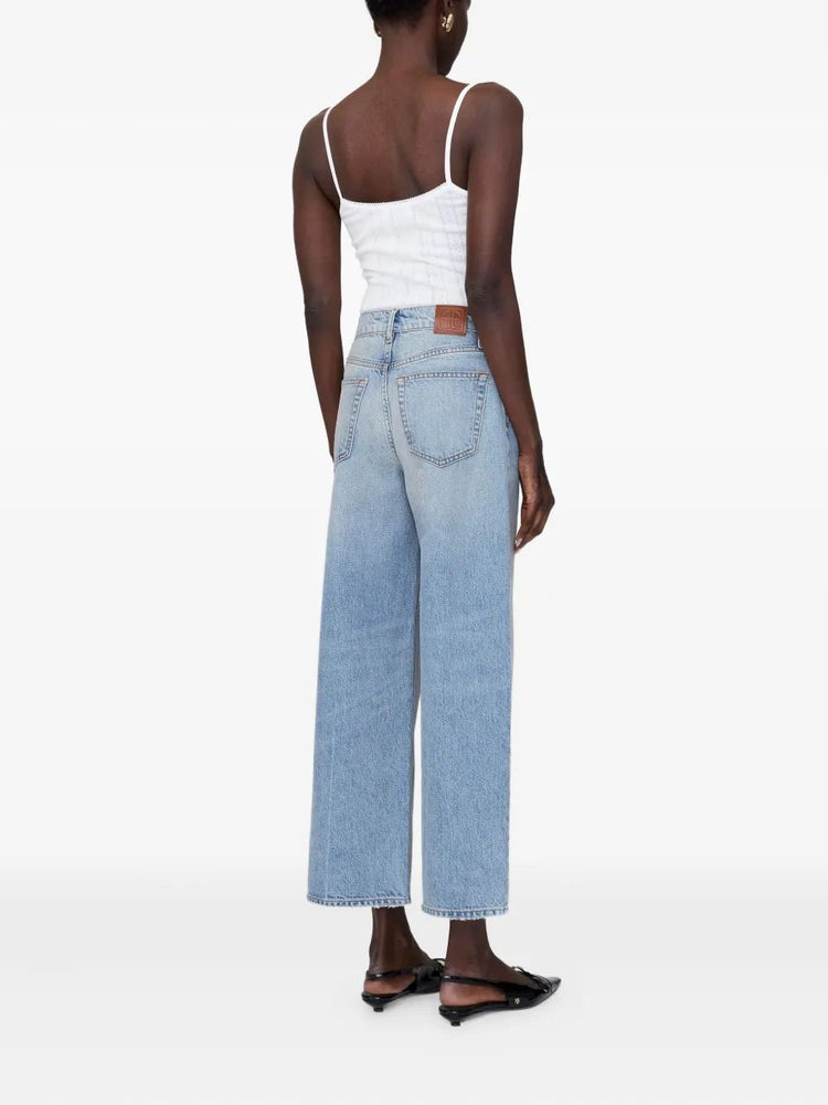 PIA CAMI TANK OFF WHITE