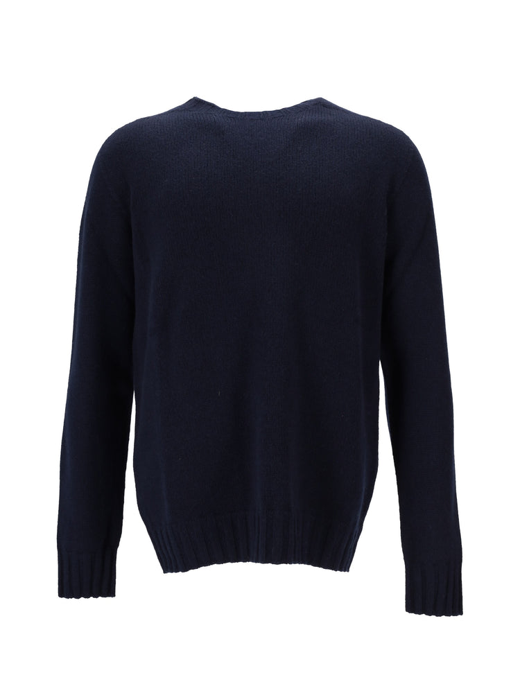 LA ROSE H-NECK