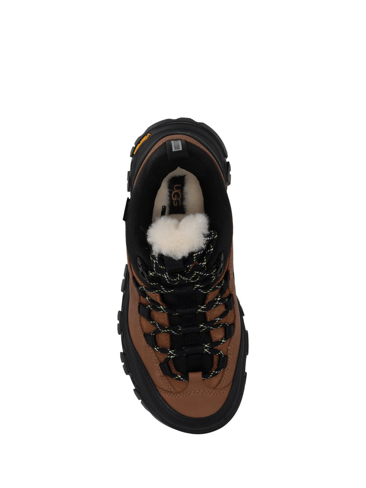 W METROTREK HIKER