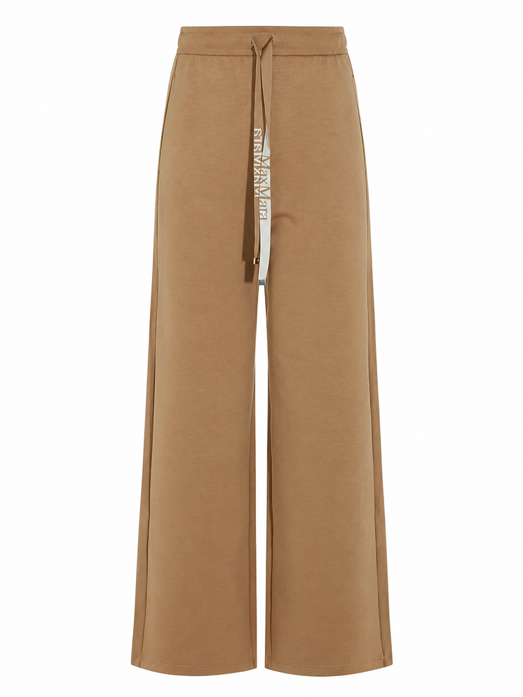 Pantalone in Jersey