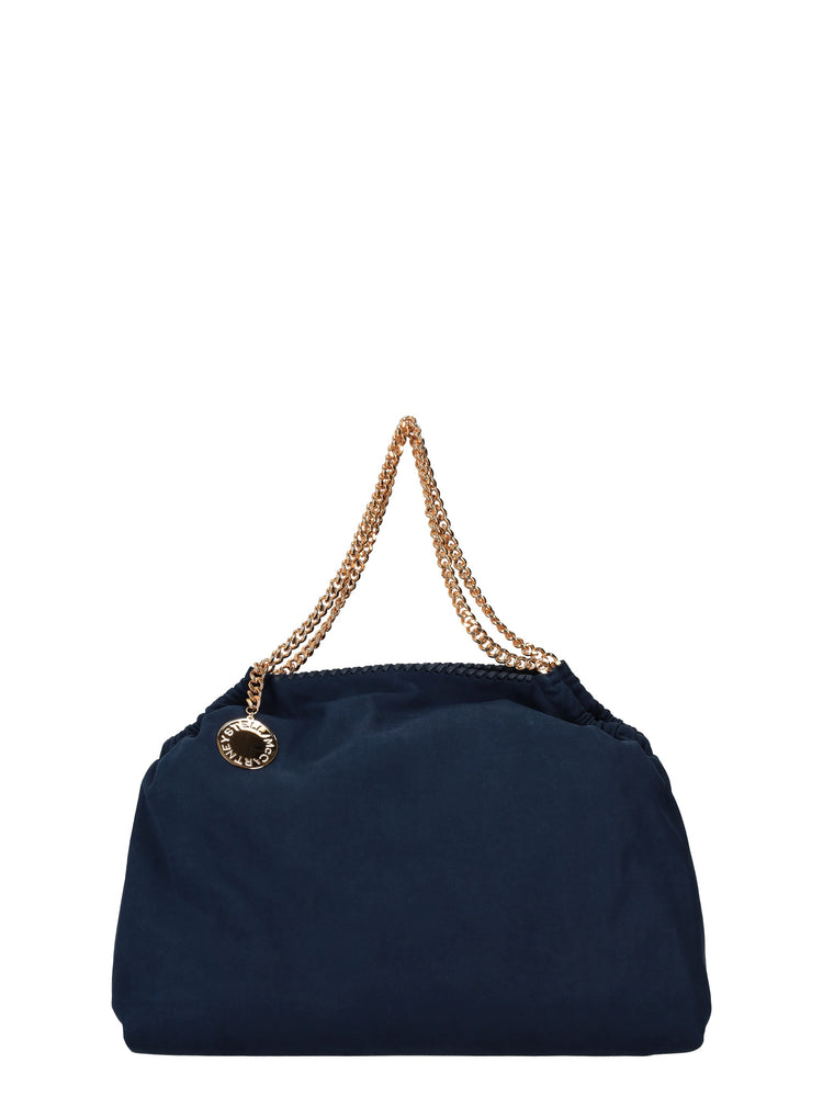 FALABELLA DRAWSTRING BAG ALTER
