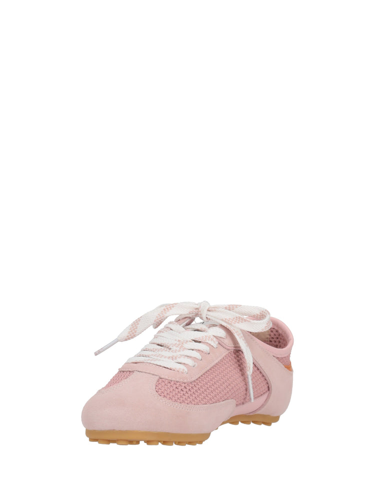 WOMENS SHOE SAMARA PINK