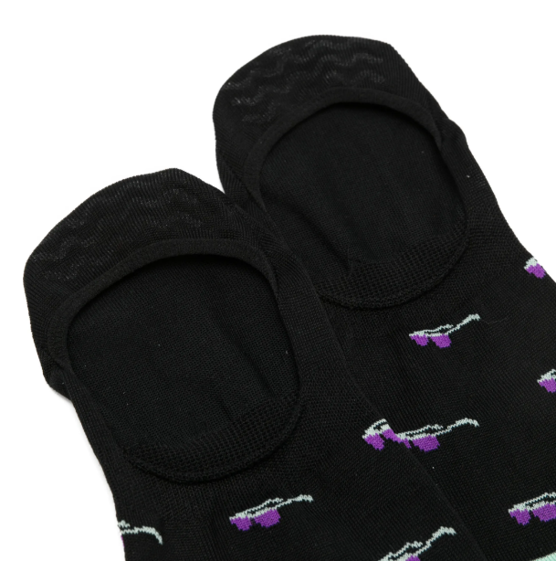 MEN SOCK 3PK SNGLS NO SHW