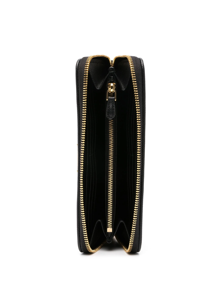 triangle-logo continental wallet