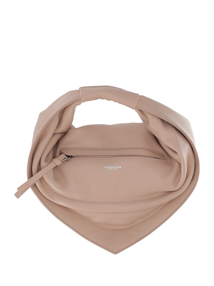 midi Tortellino tote bag