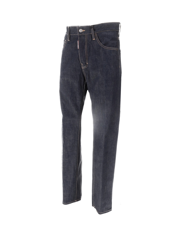 PANTS 5 POCKETS