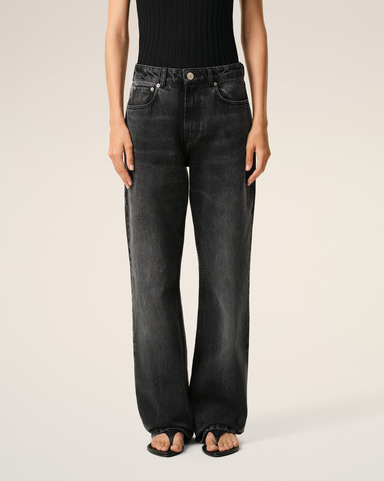 JEAN LARGE FIT