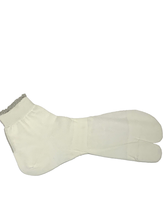 cotton tabi socks
