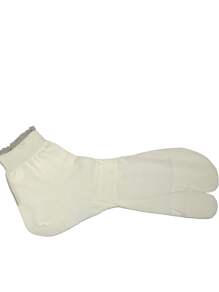 cotton tabi socks