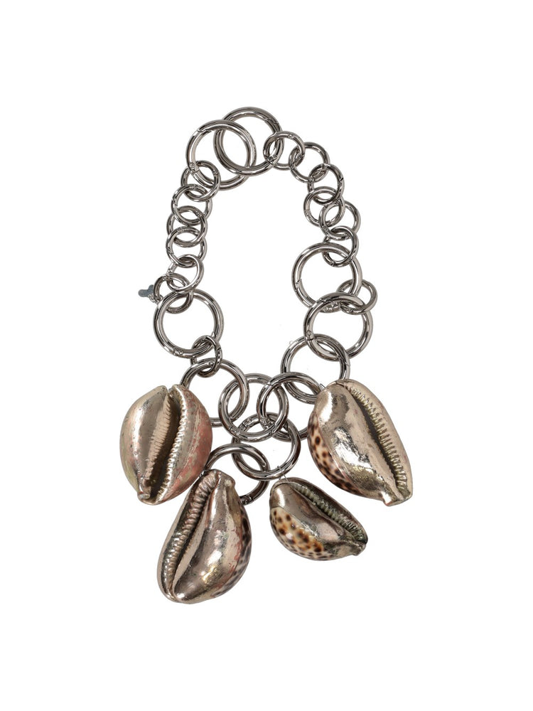 CONCHIGLIE CHAIN NECKLACE