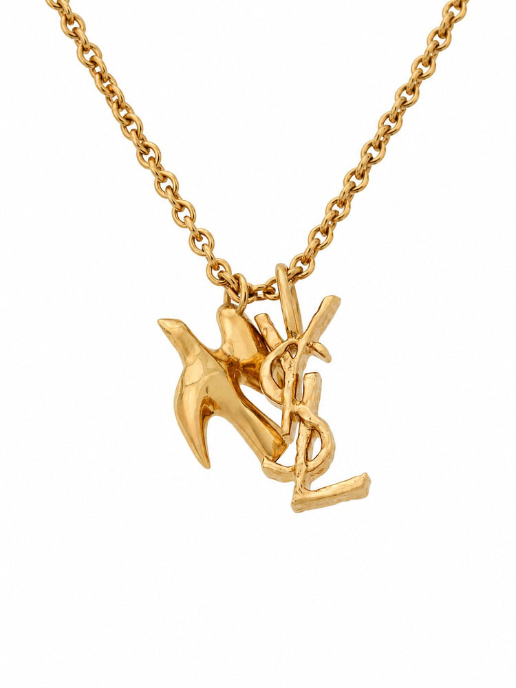 COLLIER MINI CHARMS