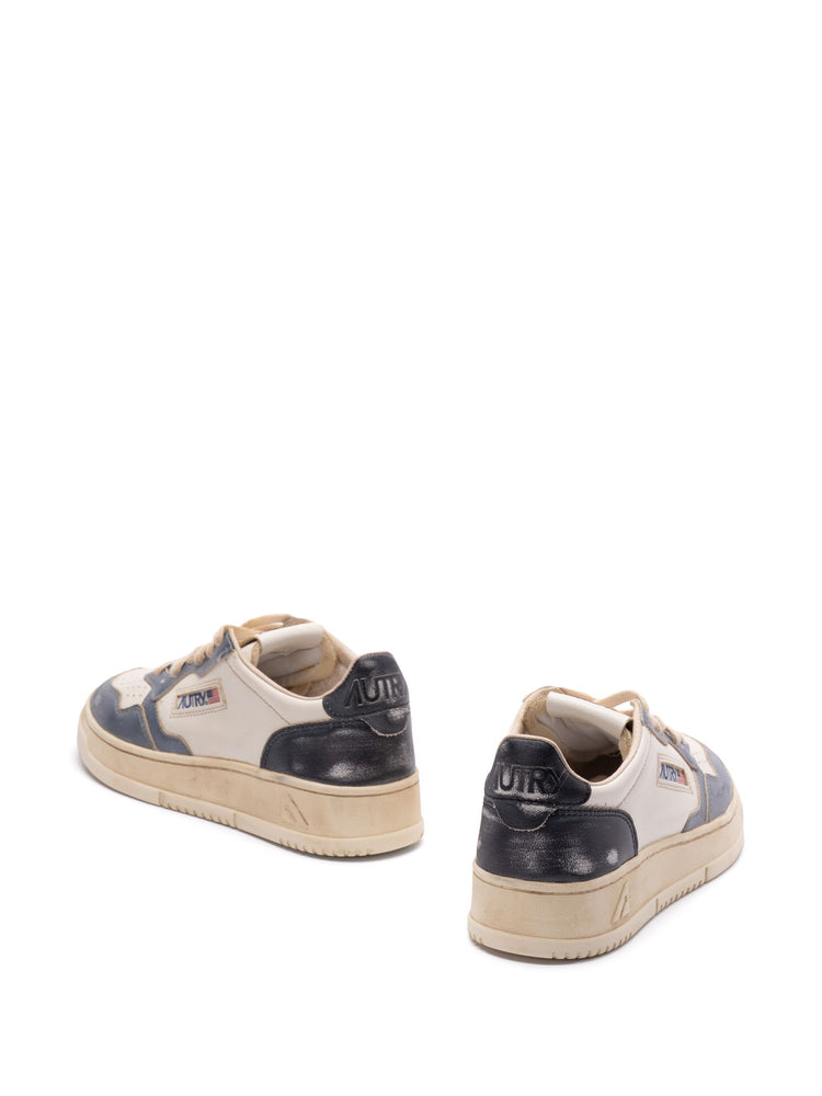 Medalist sneakers
