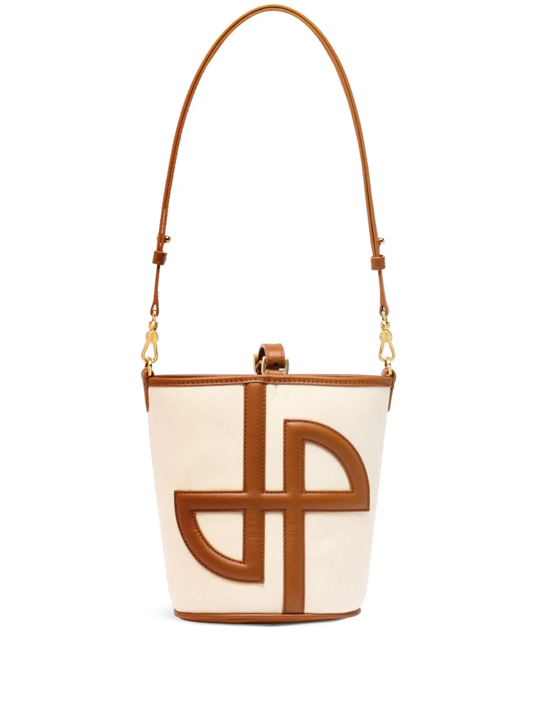 small JP bucket bag