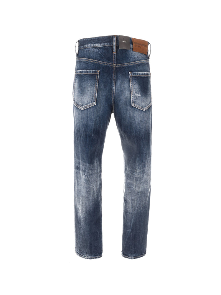 PANTS 5 POCKETS