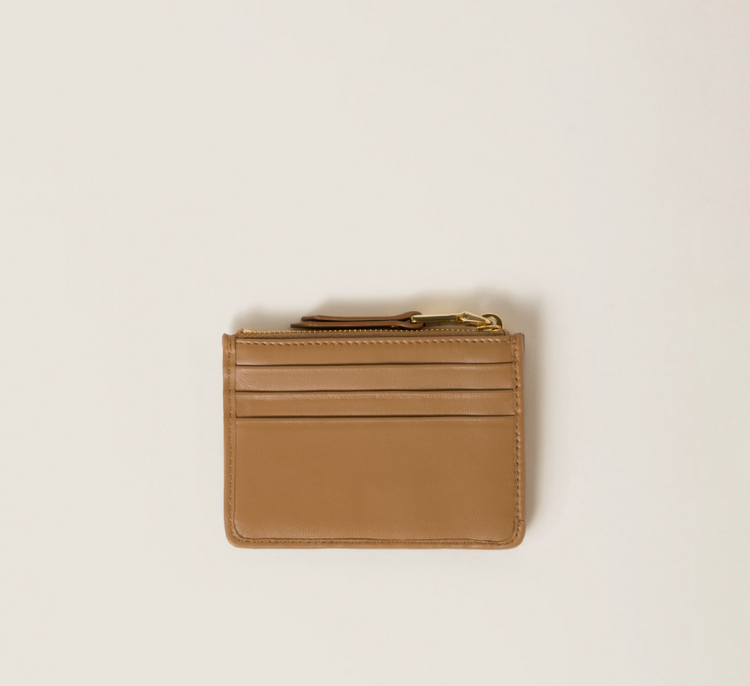 MINUTERIA MATELASSE'MIU