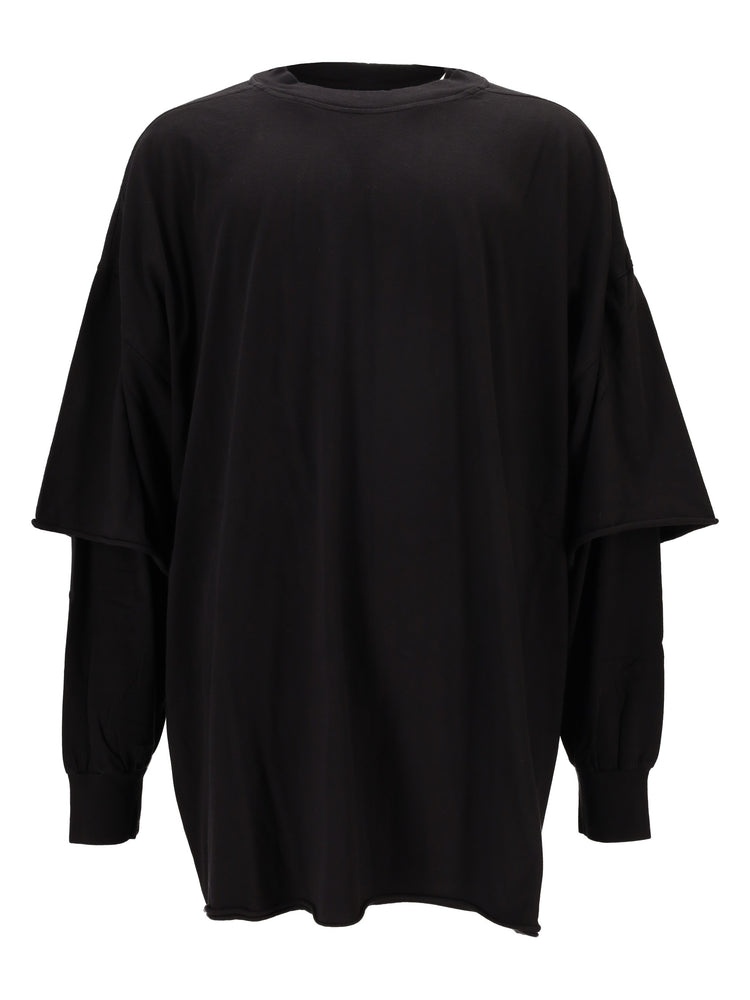 DRKSHDW TOMMY HUSTLER SWEAT