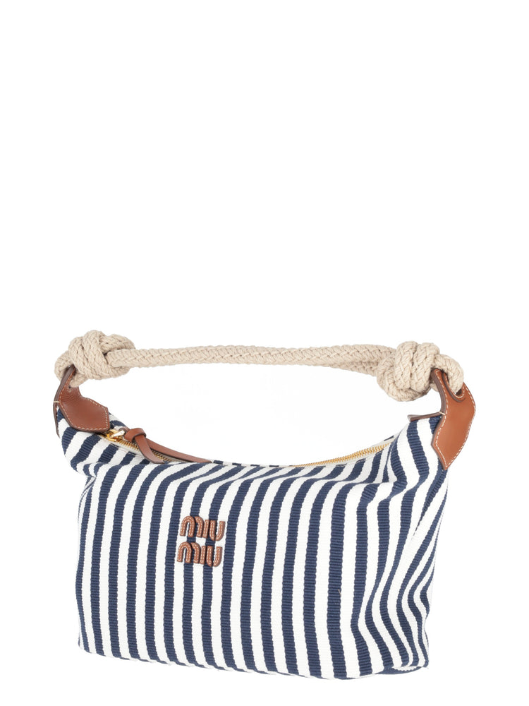 BORSE CANNETTE' RIGHE