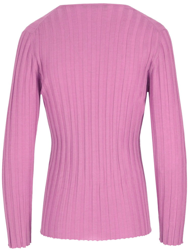 GIROCOLLO cashmere + seta