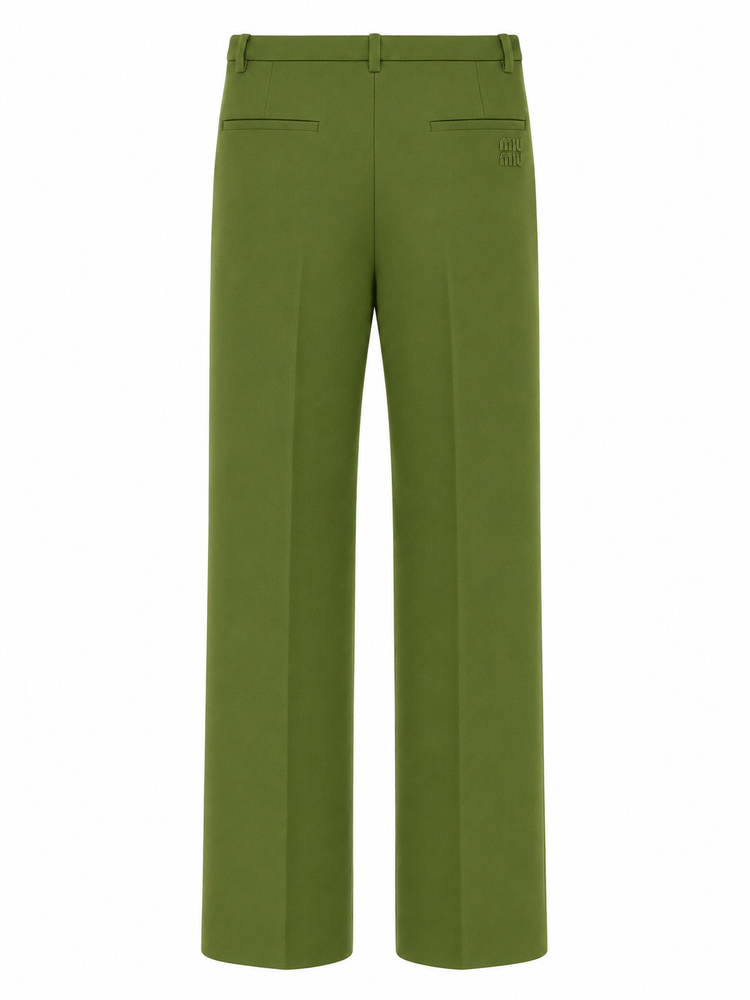 PANTALONI PUNTO STOFFA