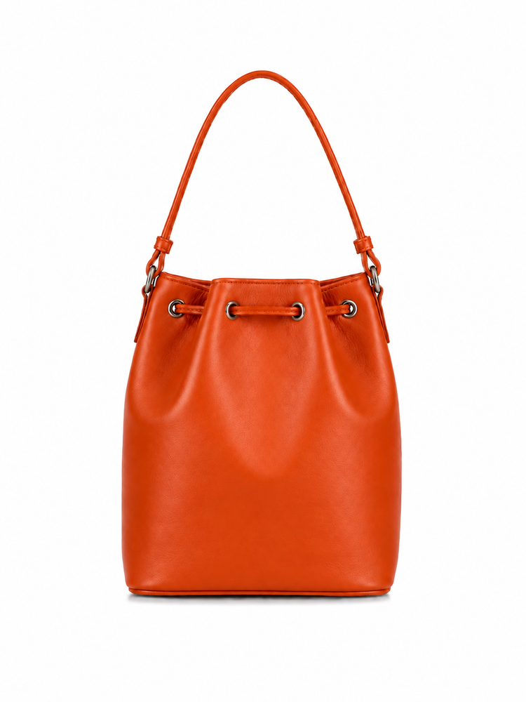leather satchel bag