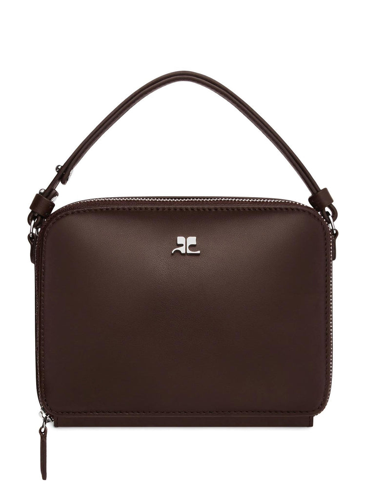 Cloud Chained bag