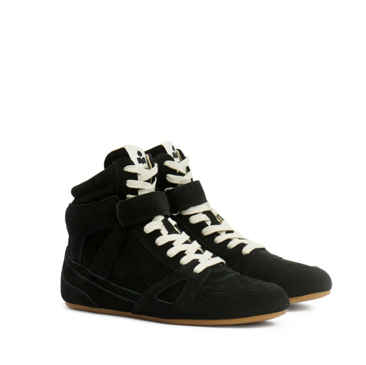 SENNY HIGH SNEAKERS