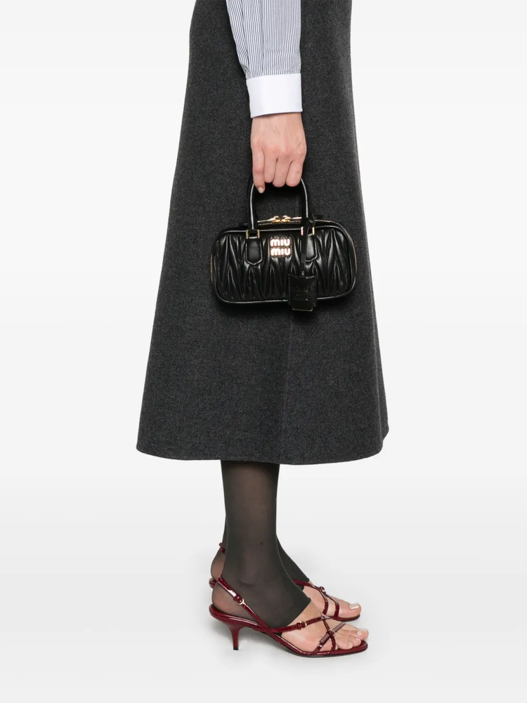 Arcadie tote bag