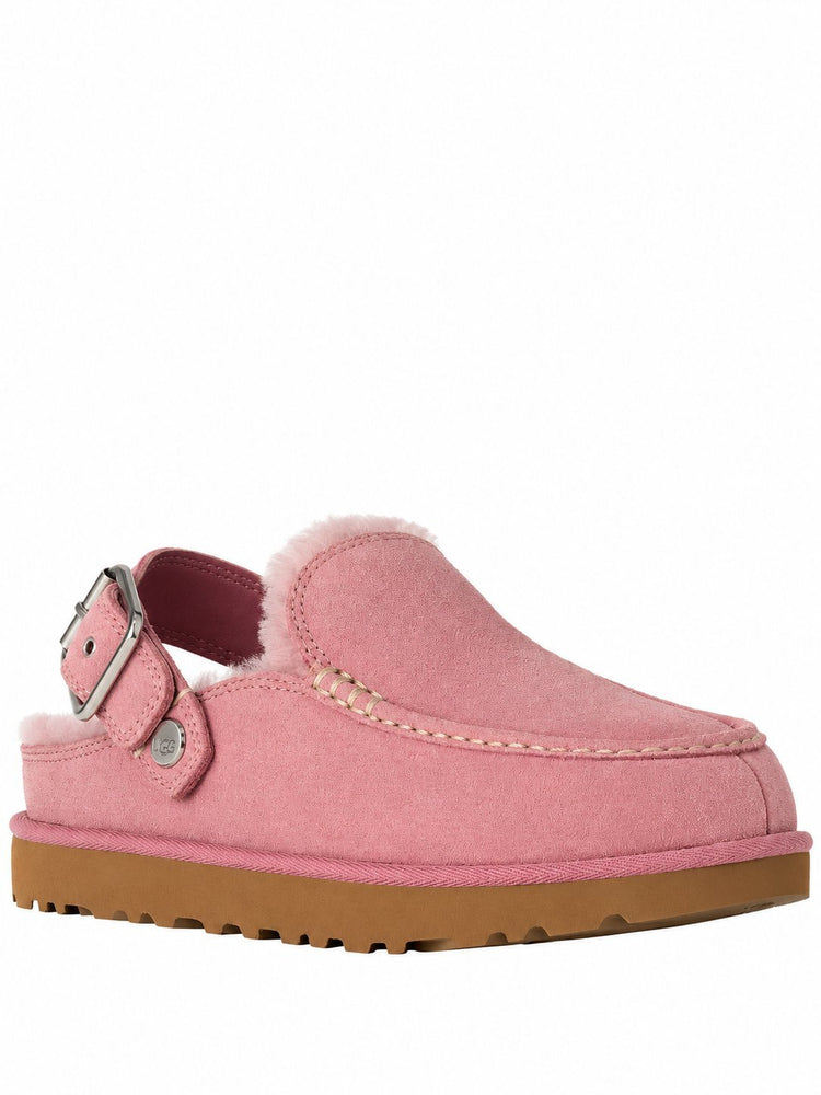 W GOLDENSTAR EVELINA CLOG