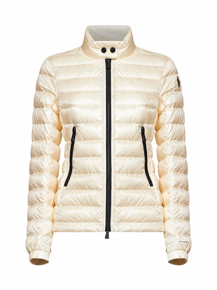 GRENOBLE WALIBI JACKET
