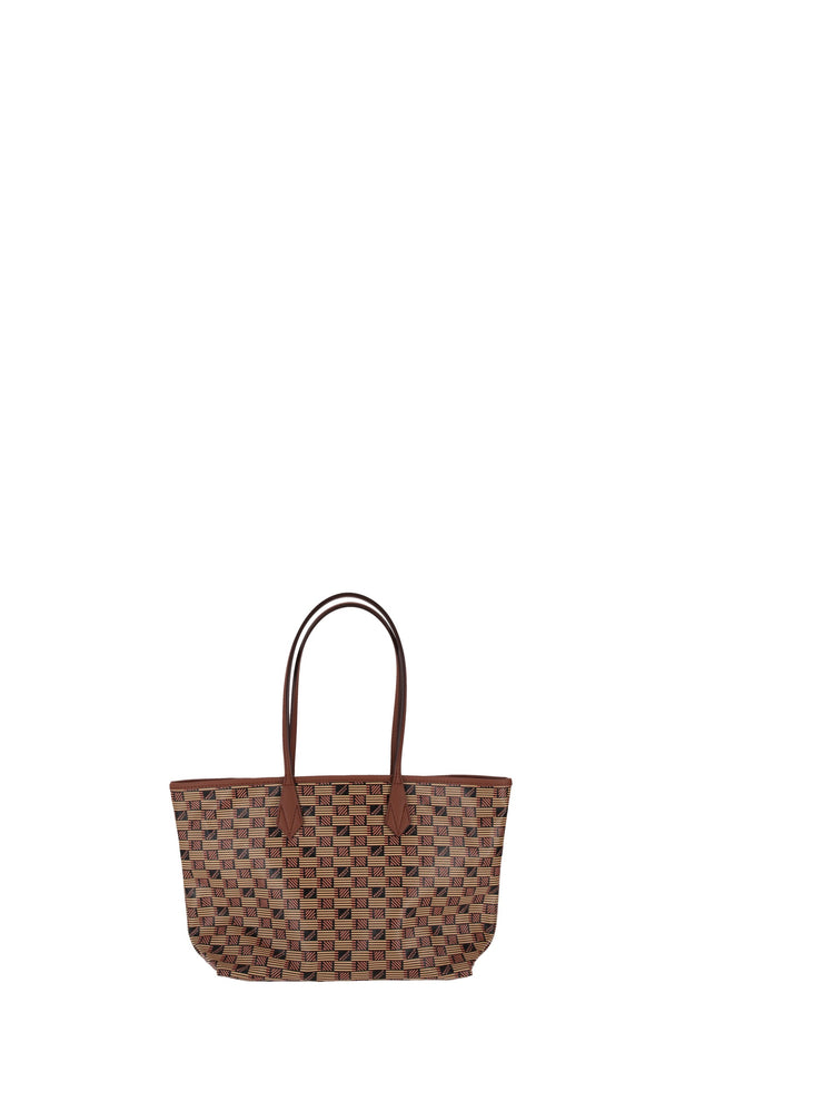 SAINT TROPEZ TOTE SMALL