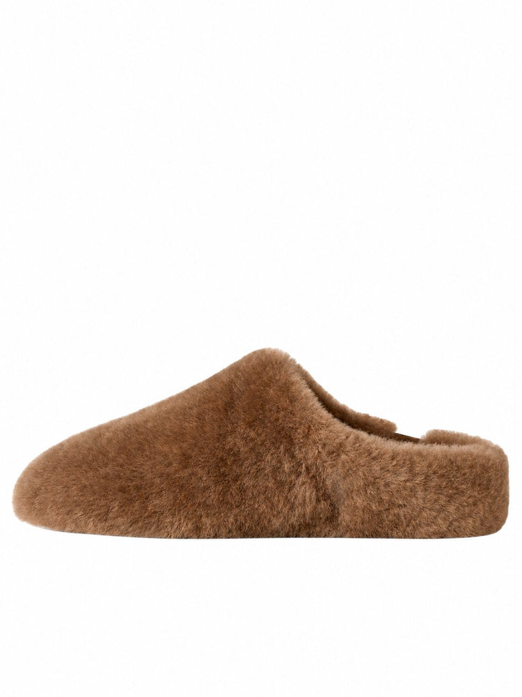 W ELEA FLUFFED SLIP-ON
