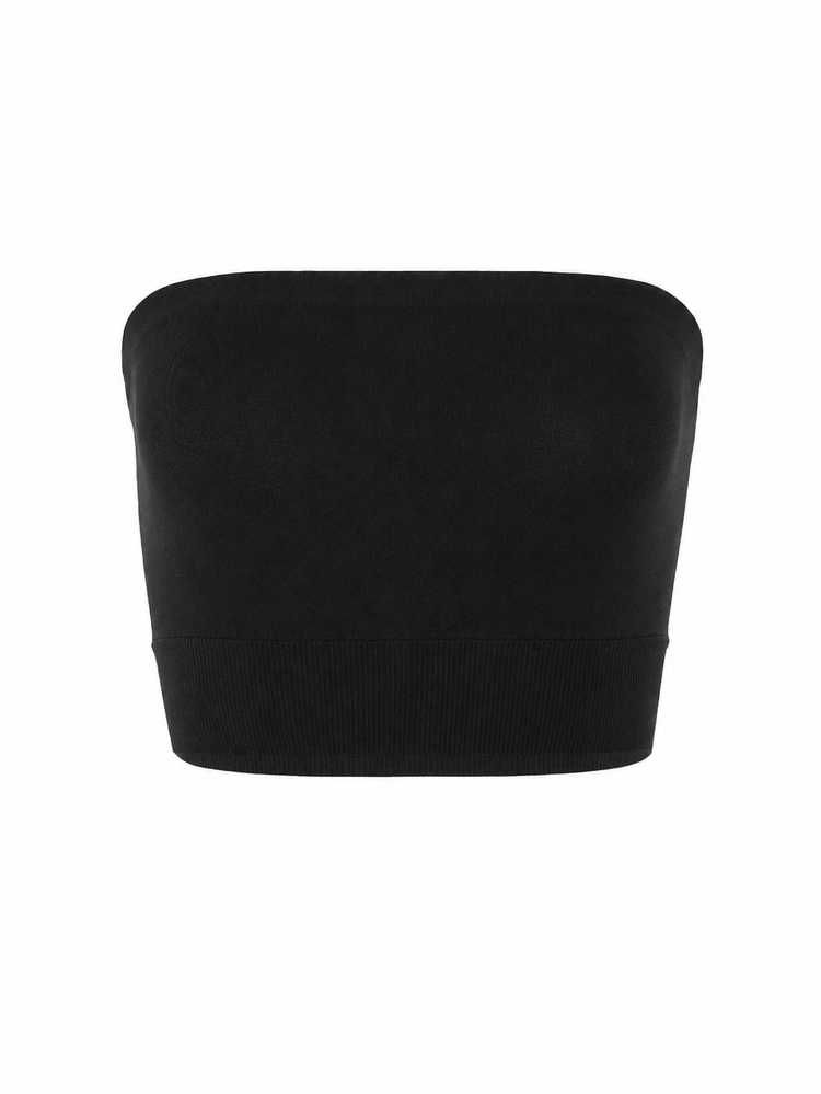Seamless Top Sleeveless