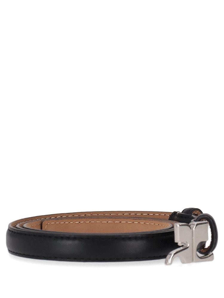 BELT AC LEATHER 15MM