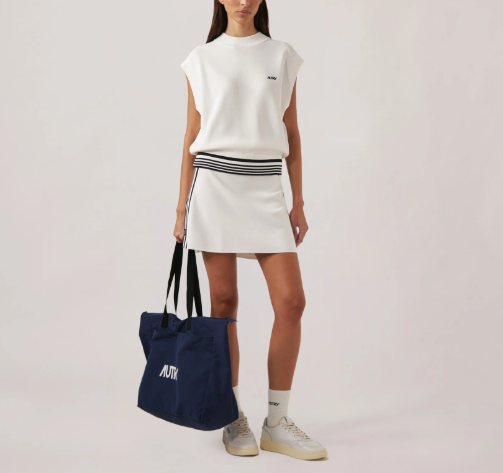 SKIRT MAIN WOM