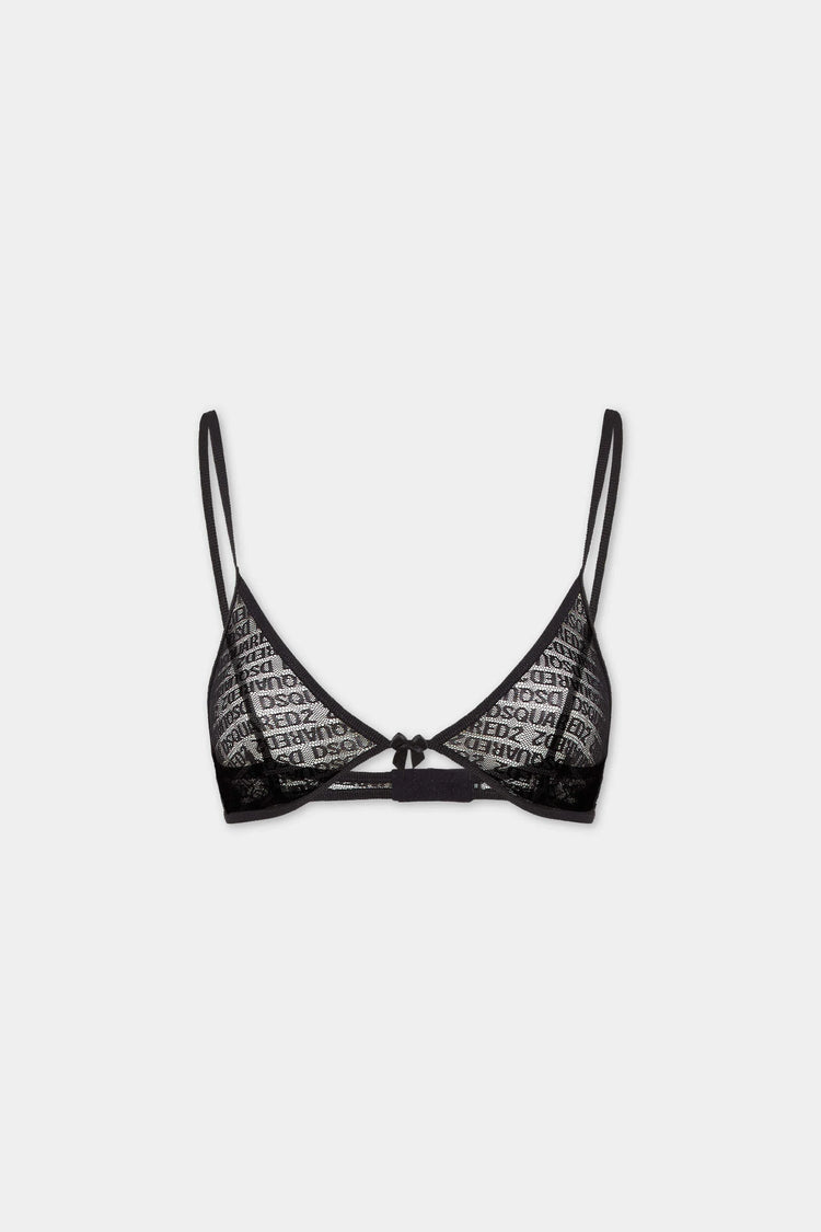 TRIANGLE BRA