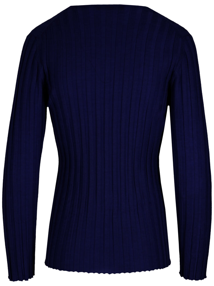 GIROCOLLO cashmere + seta