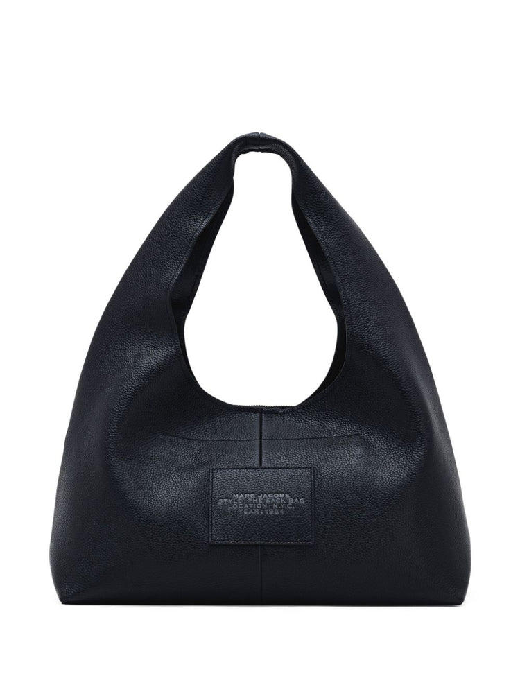 The leather Sack bag